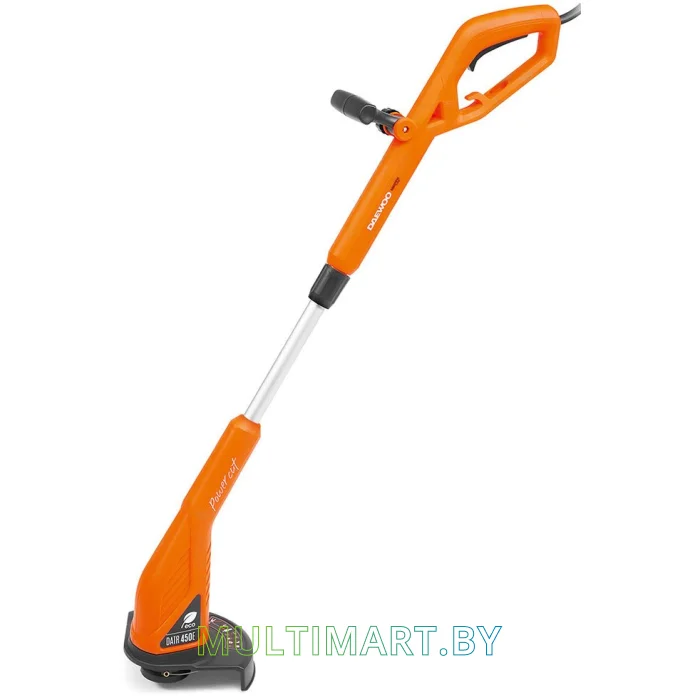 Триммер Daewoo Power DATR 450E